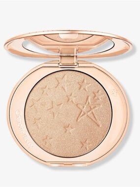 Charlotte Tilbury Radiant Champagne-Glow Highlighter